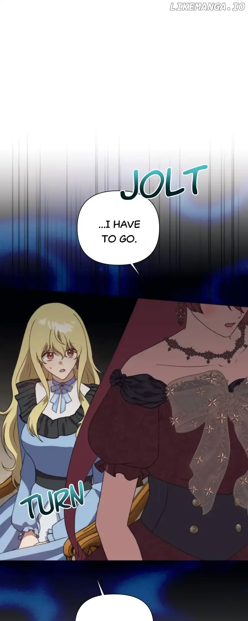 The Grand Duke is Mine Chapter 52 Online - página 53