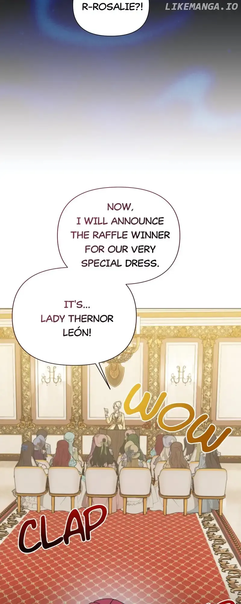 The Grand Duke is Mine Chapter 52 Online - página 54