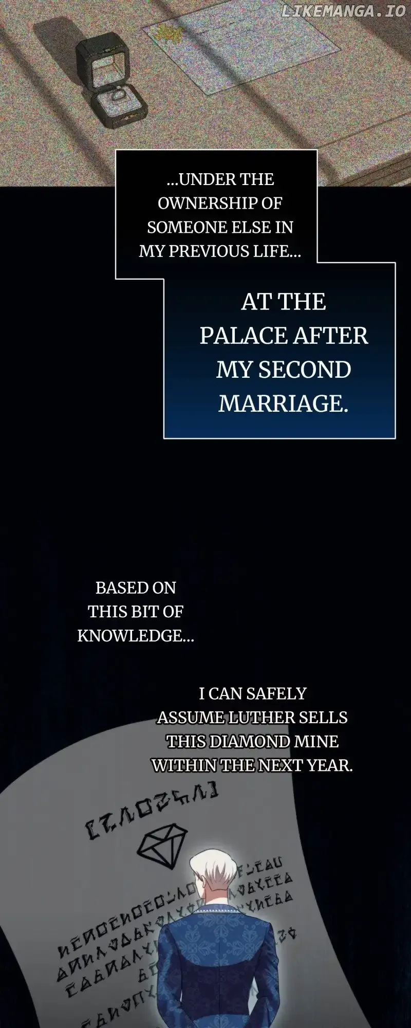The Grand Duke is Mine Chapter 52 Online - página 63