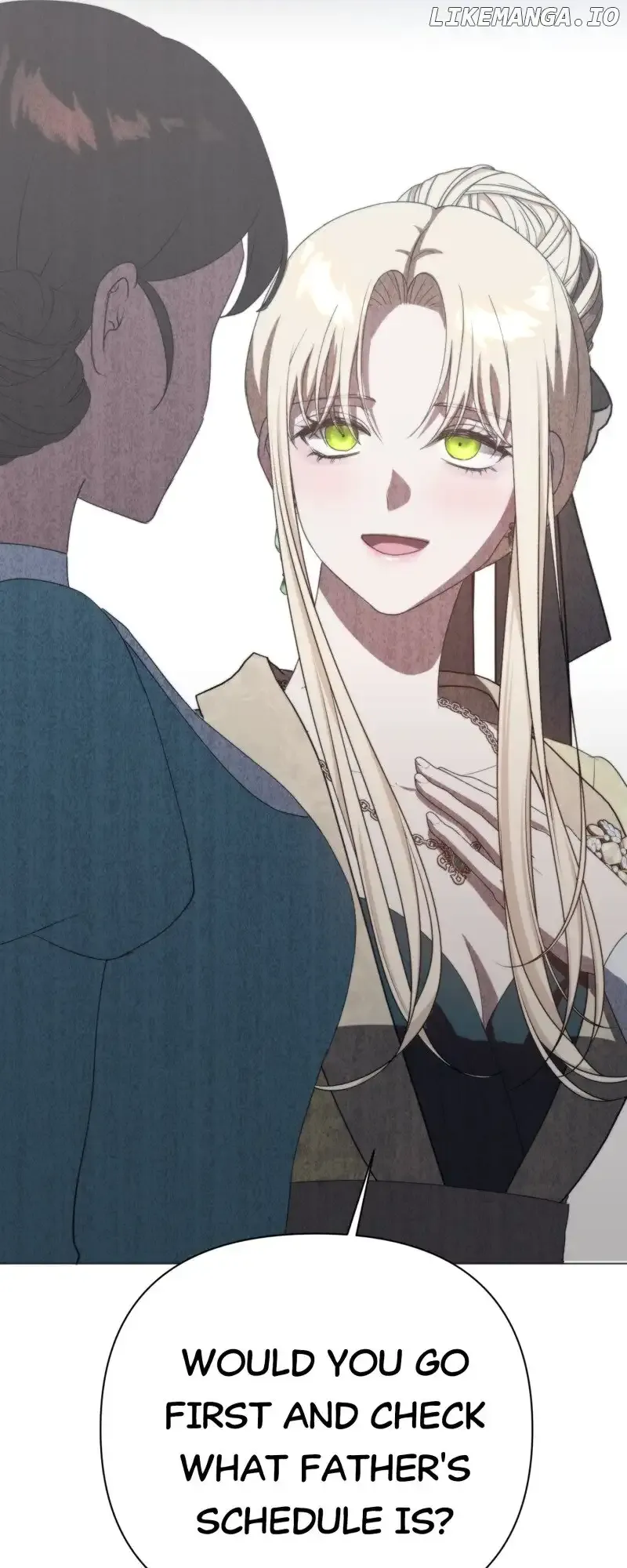 The Grand Duke is Mine Chapter 52 Online - página 65