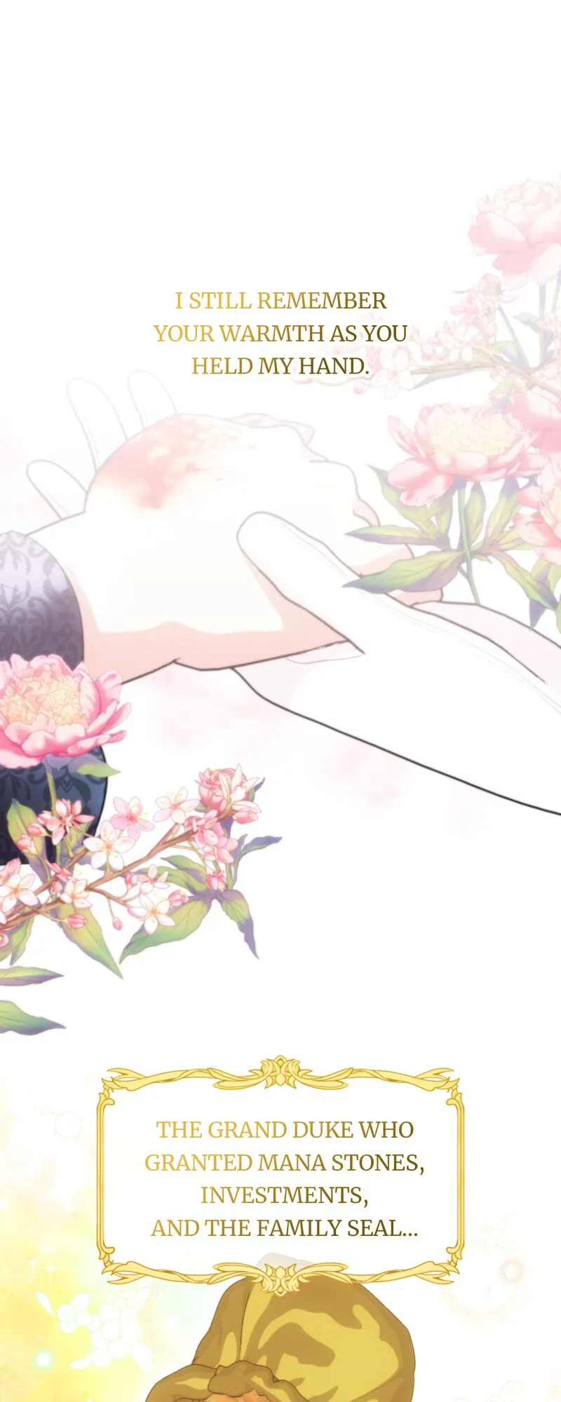The Grand Duke is Mine Chapter 54 Online - página 1