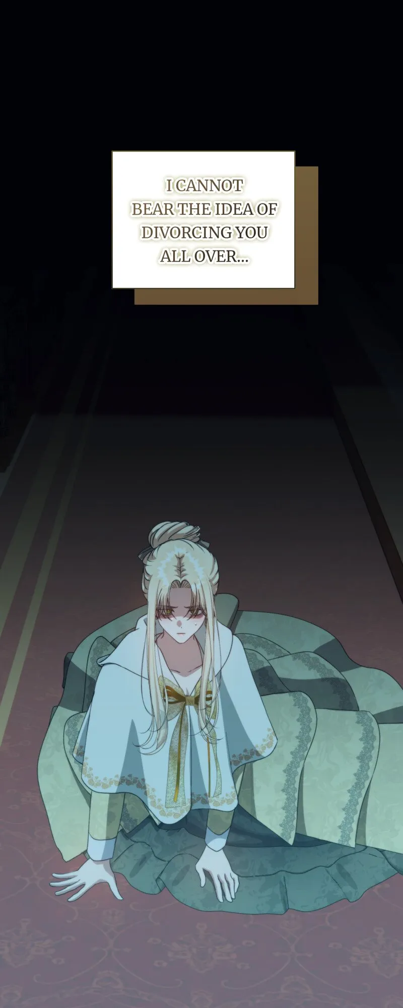 The Grand Duke is Mine Chapter 54 Online - página 5