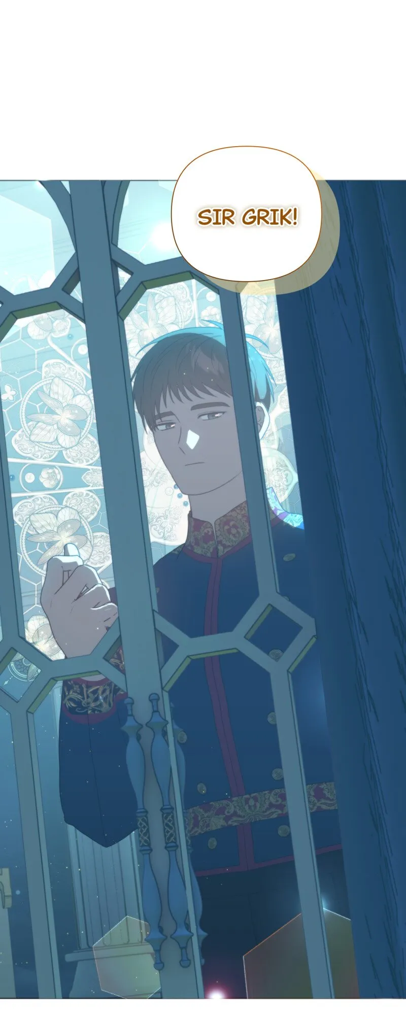 The Grand Duke is Mine Chapter 54 Online - página 7