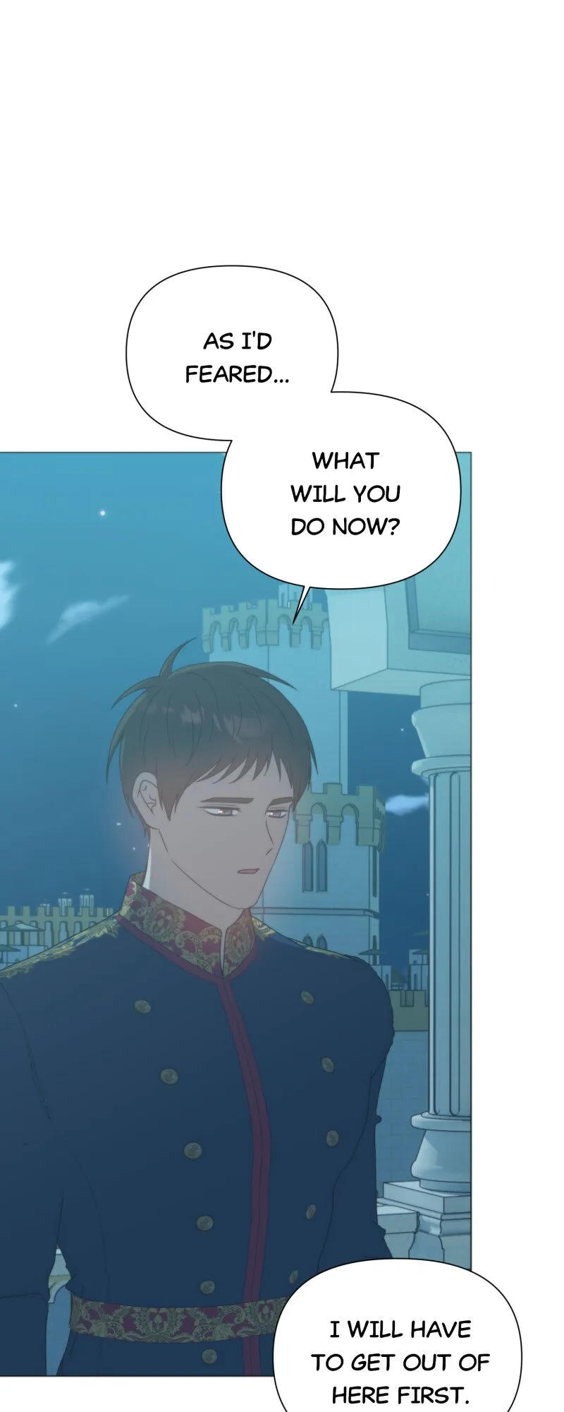 The Grand Duke is Mine Chapter 54 Online - página 10