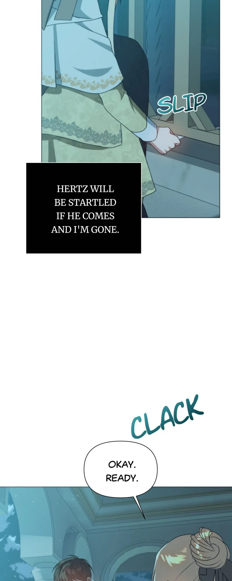 The Grand Duke is Mine Chapter 54 Online - página 14