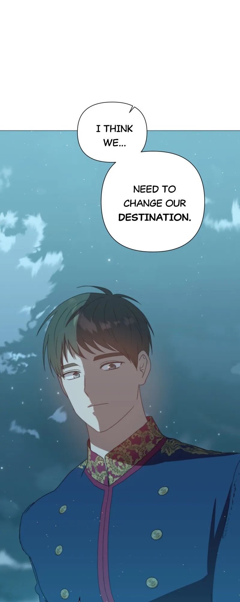 The Grand Duke is Mine Chapter 54 Online - página 16
