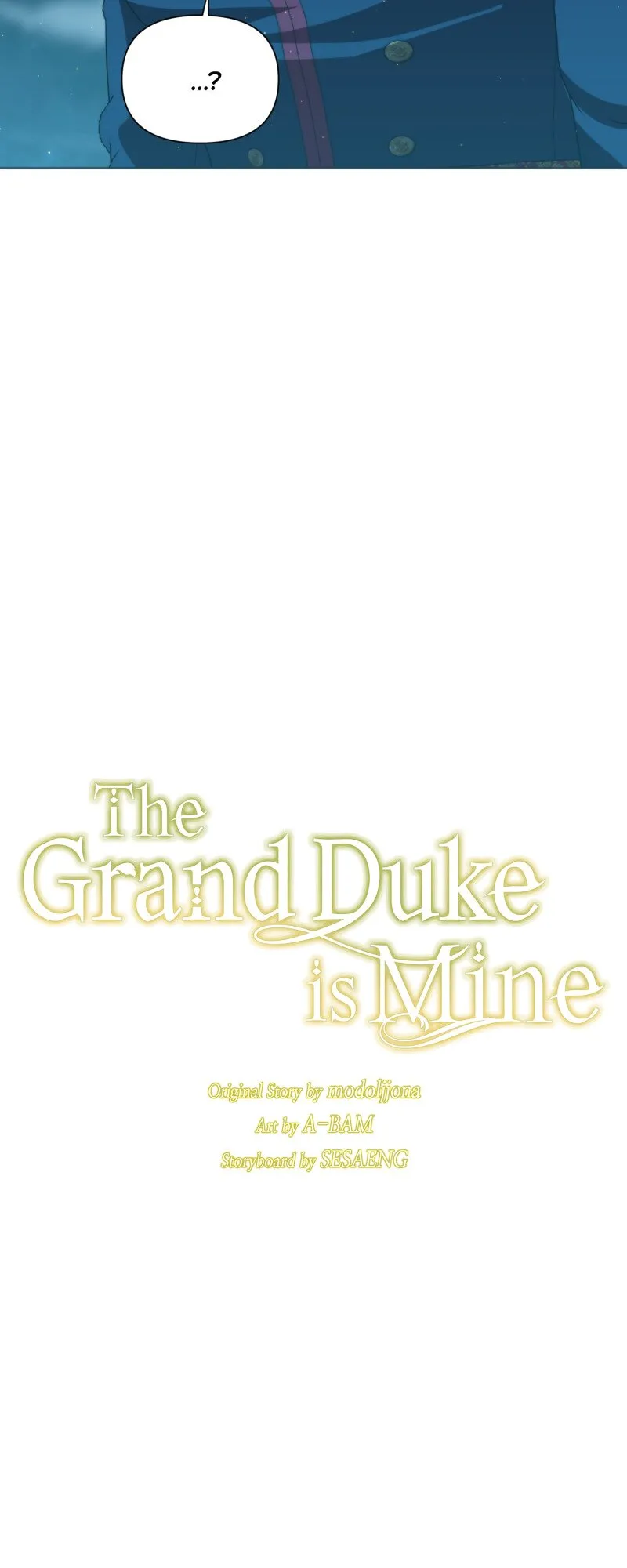 The Grand Duke is Mine Chapter 54 Online - página 17