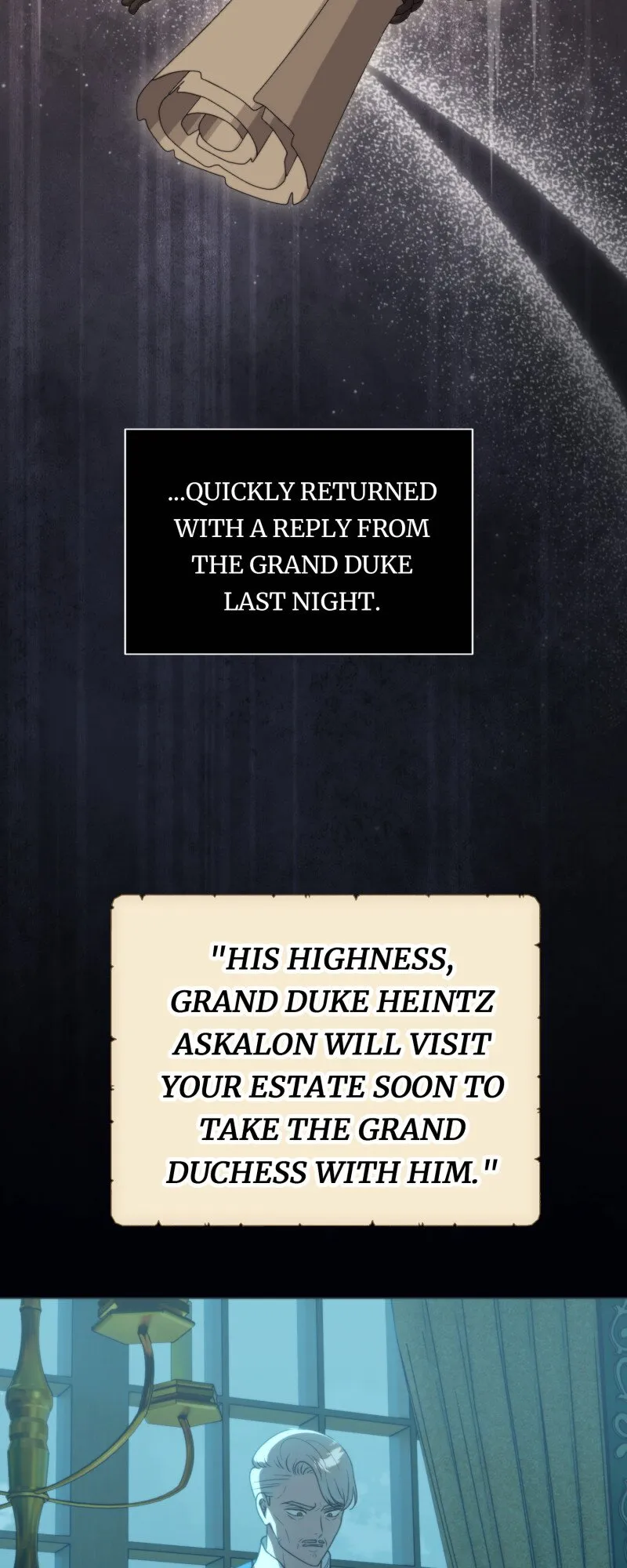 The Grand Duke is Mine Chapter 54 Online - página 22