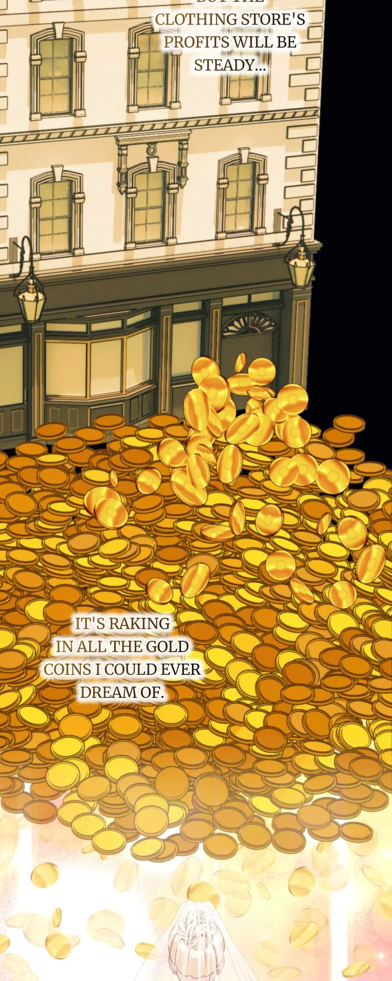 The Grand Duke is Mine Chapter 54 Online - página 26