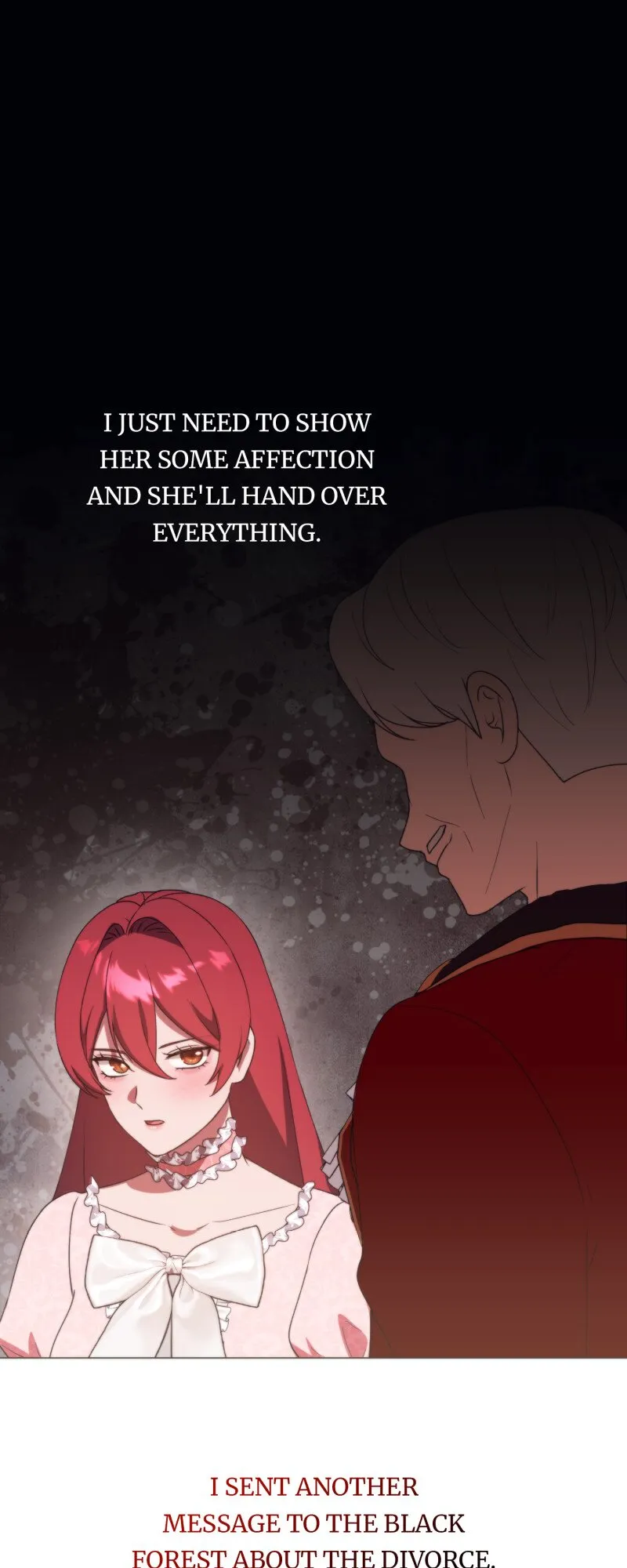 The Grand Duke is Mine Chapter 54 Online - página 29