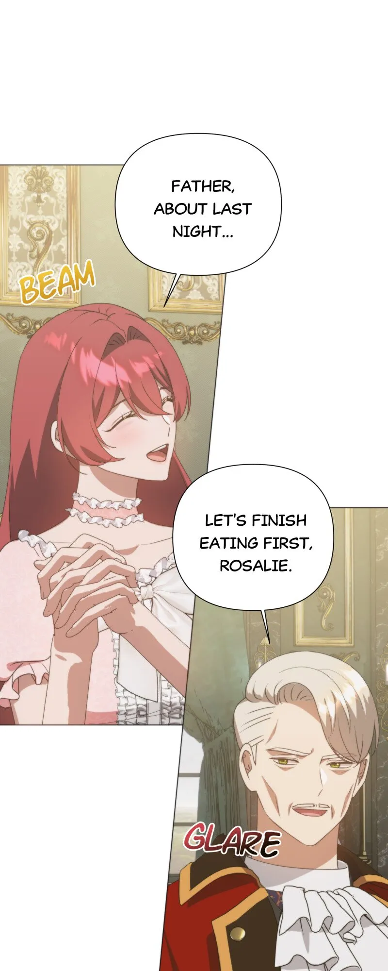 The Grand Duke is Mine Chapter 54 Online - página 31