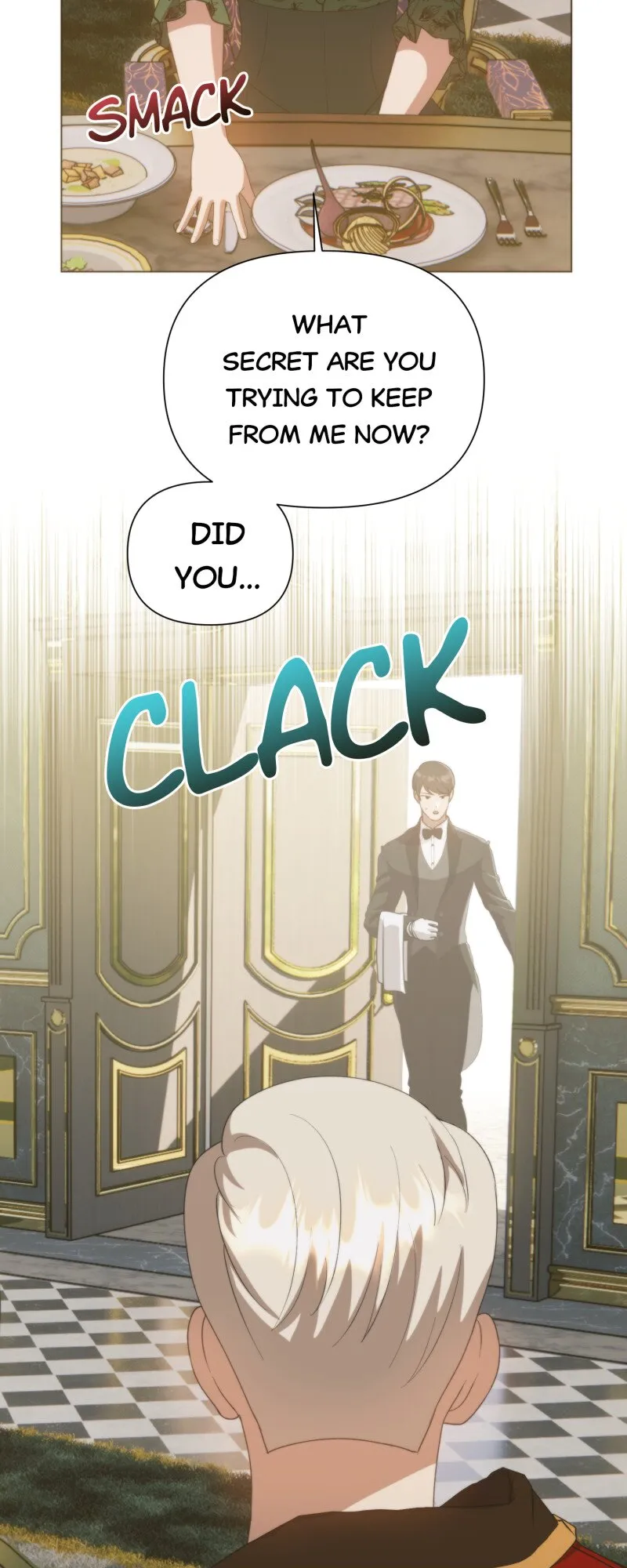 The Grand Duke is Mine Chapter 54 Online - página 33