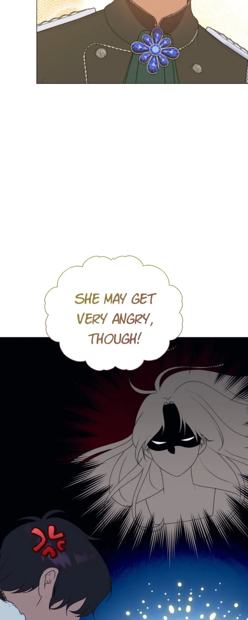 The Grand Duke is Mine Chapter 54 Online - página 40