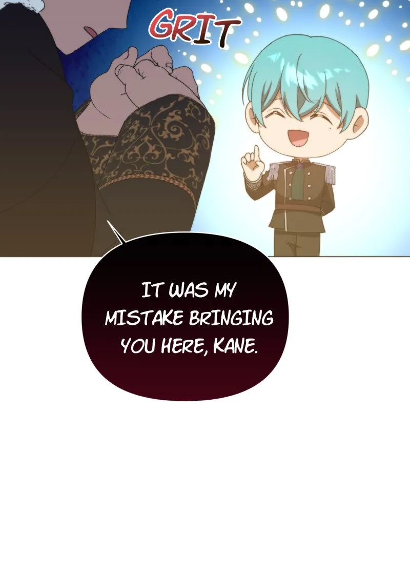 The Grand Duke is Mine Chapter 54 Online - página 41