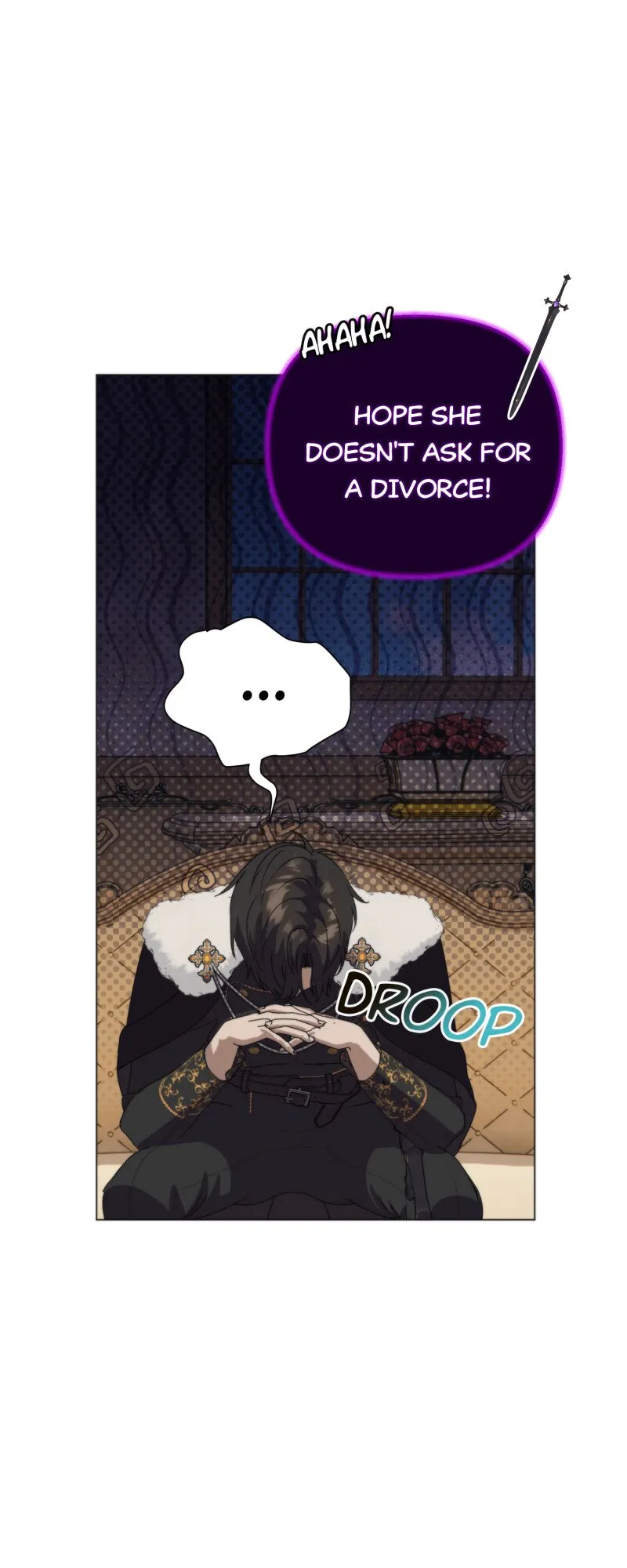 The Grand Duke is Mine Chapter 54 Online - página 42