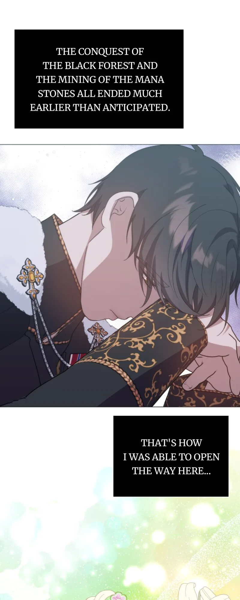 The Grand Duke is Mine Chapter 54 Online - página 43
