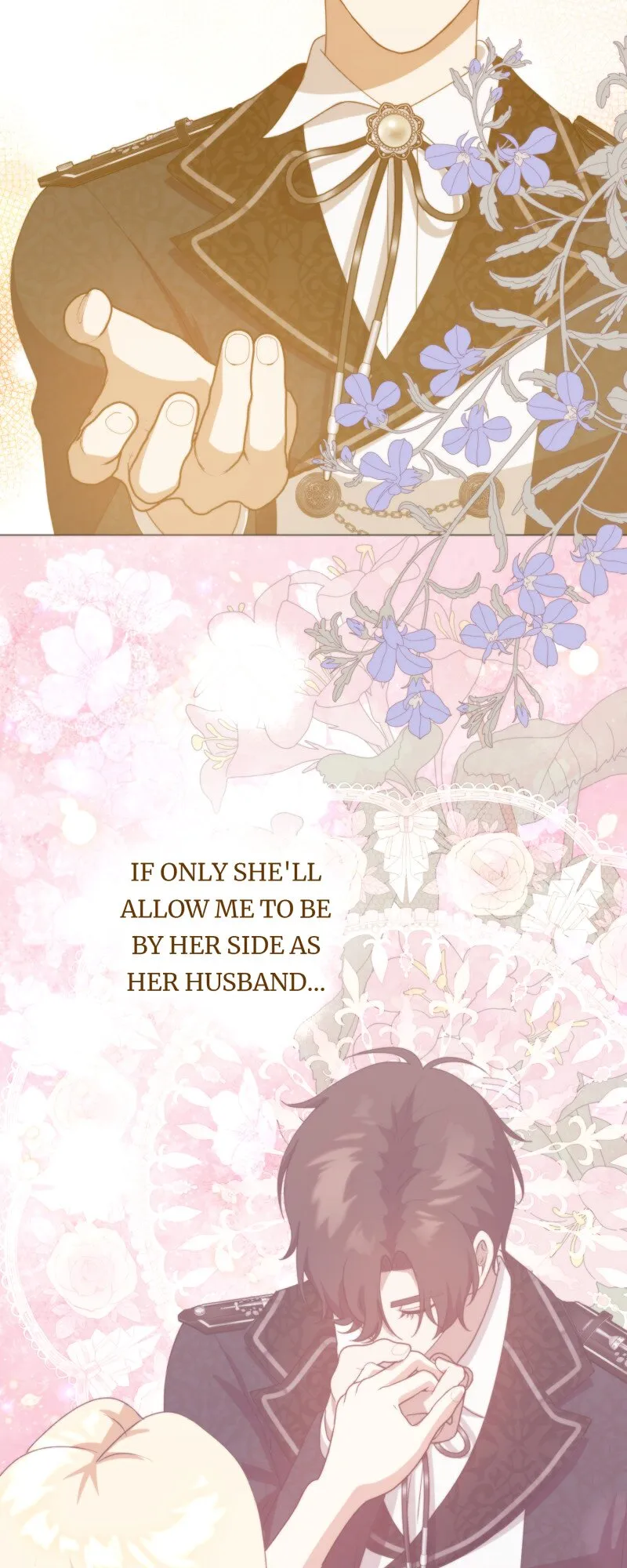 The Grand Duke is Mine Chapter 54 Online - página 46
