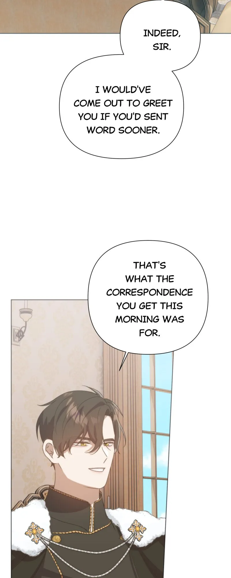 The Grand Duke is Mine Chapter 54 Online - página 51