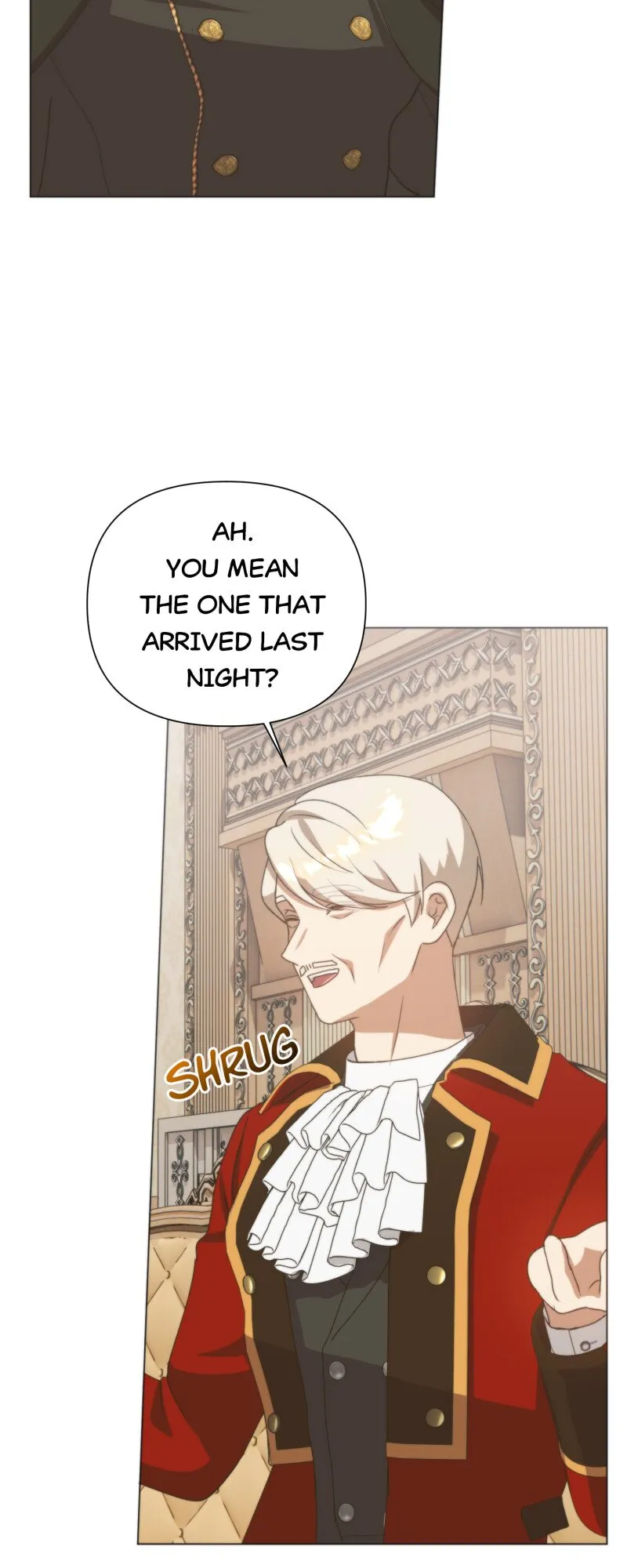The Grand Duke is Mine Chapter 54 Online - página 52