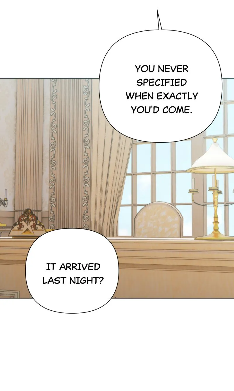 The Grand Duke is Mine Chapter 54 Online - página 53