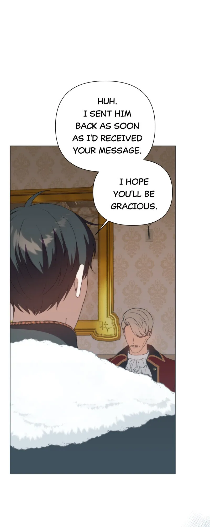 The Grand Duke is Mine Chapter 54 Online - página 54