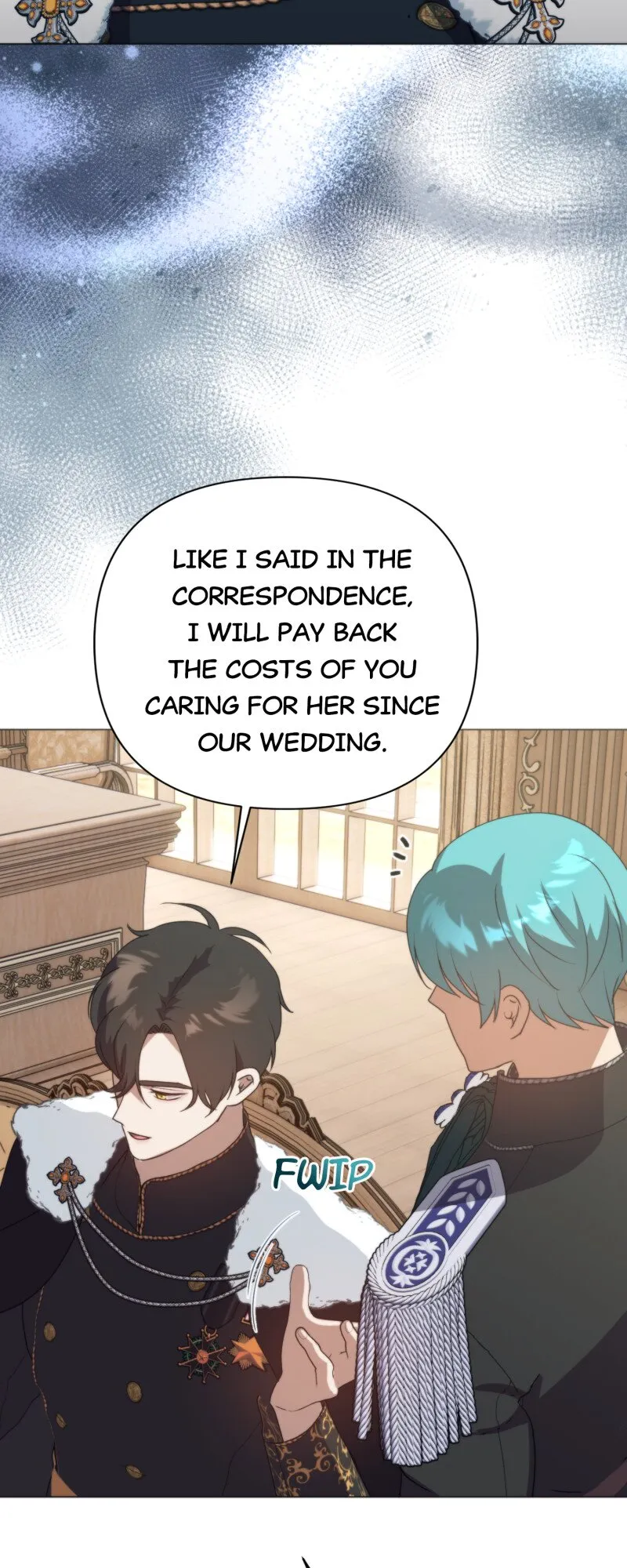 The Grand Duke is Mine Chapter 54 Online - página 56