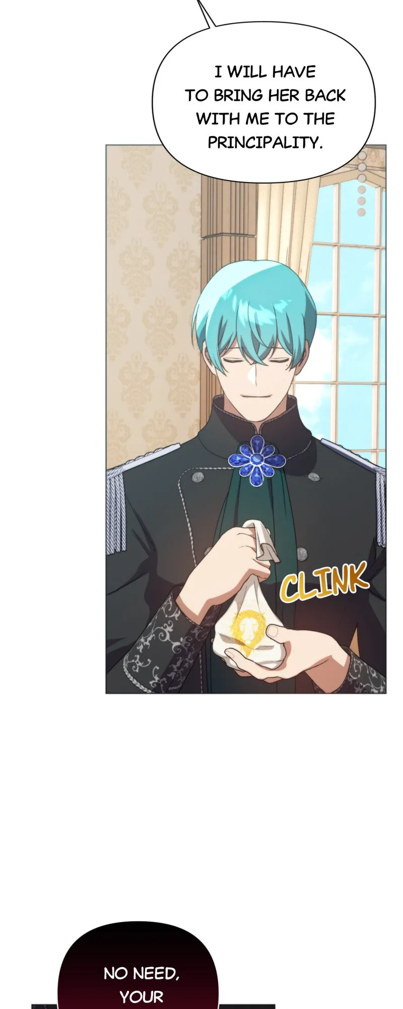 The Grand Duke is Mine Chapter 54 Online - página 57