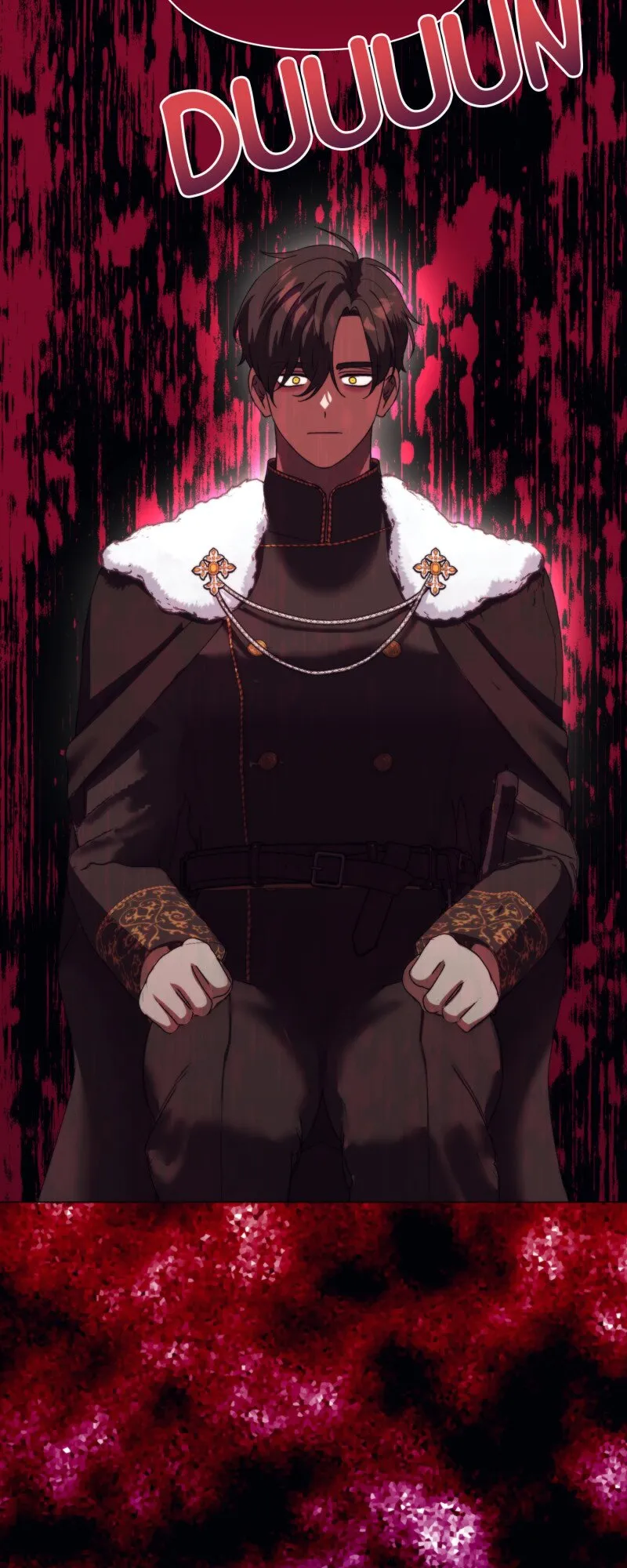 The Grand Duke is Mine Chapter 54 Online - página 61