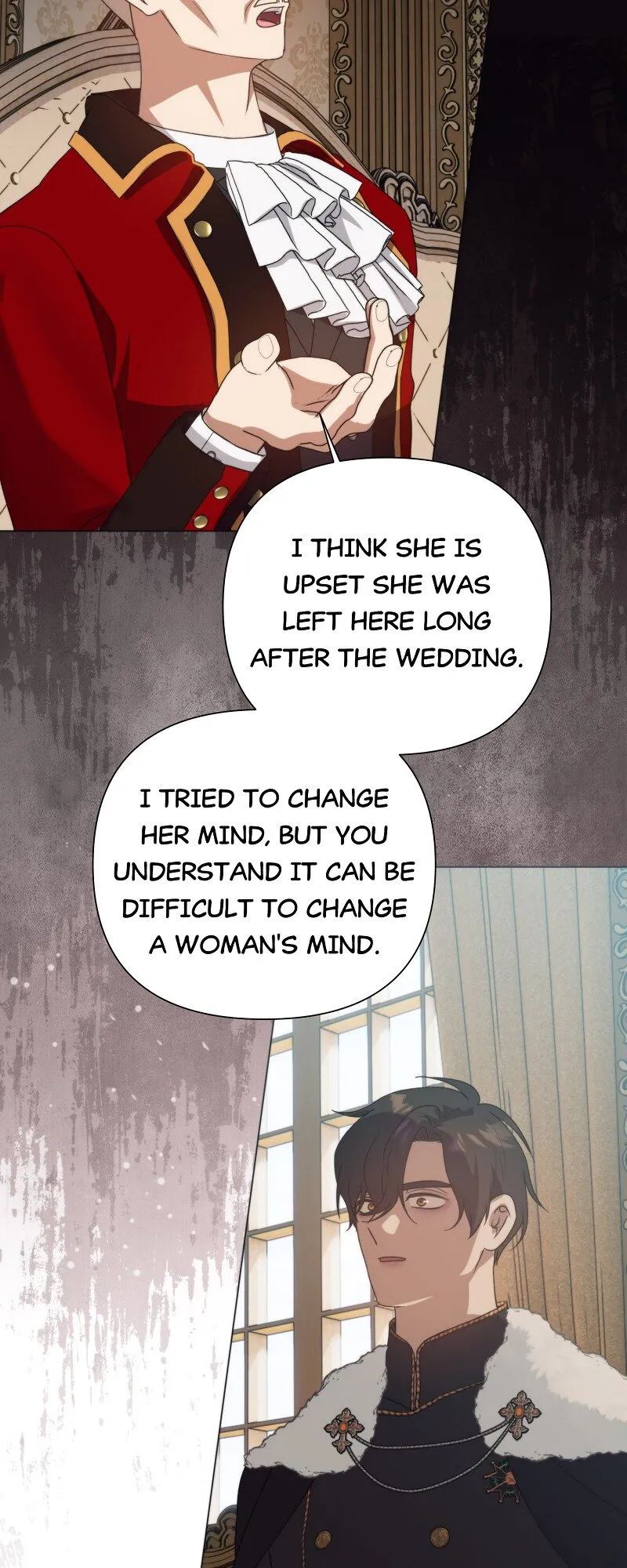 The Grand Duke is Mine Chapter 55 Online - página 3