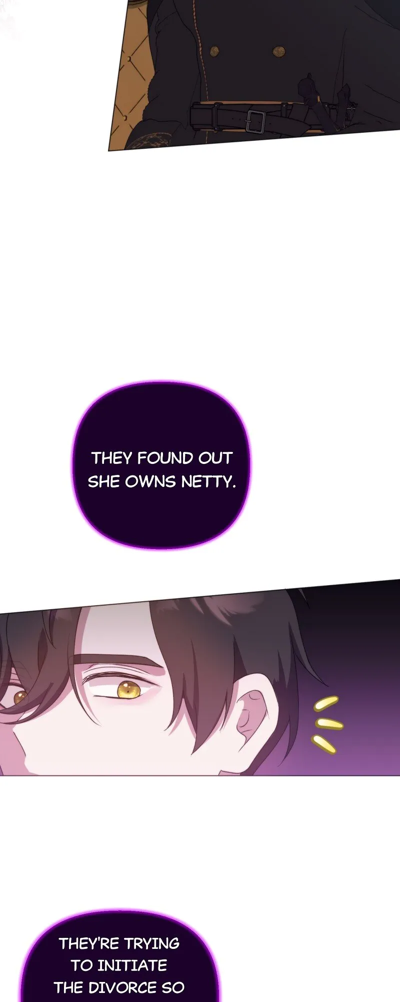 The Grand Duke is Mine Chapter 55 Online - página 4