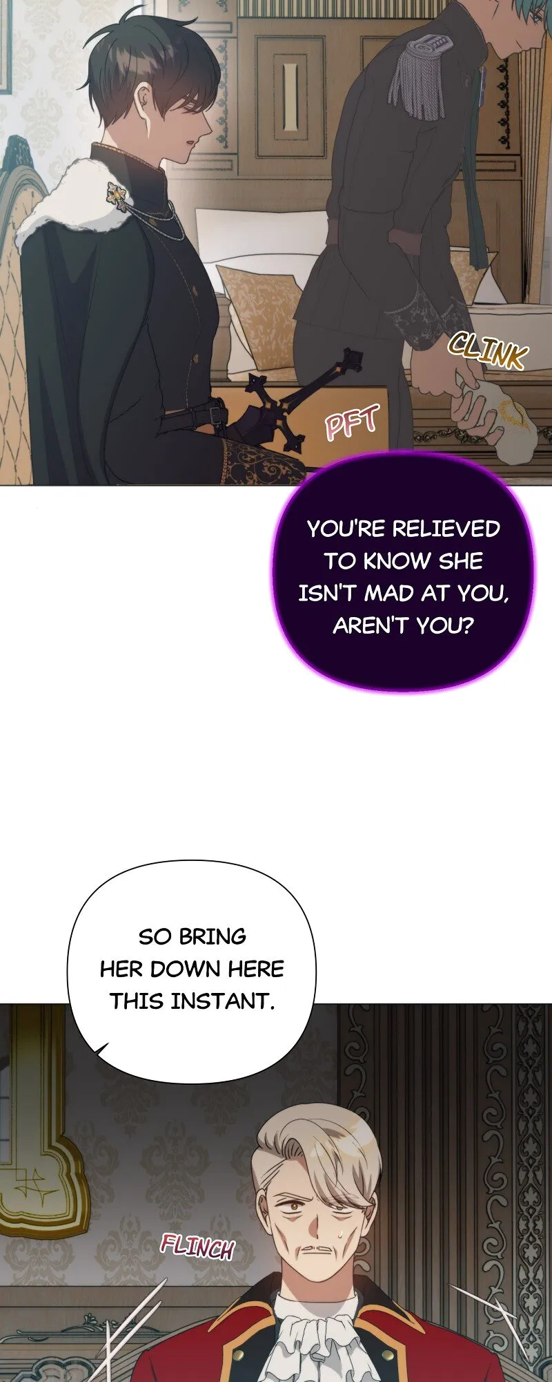 The Grand Duke is Mine Chapter 55 Online - página 6