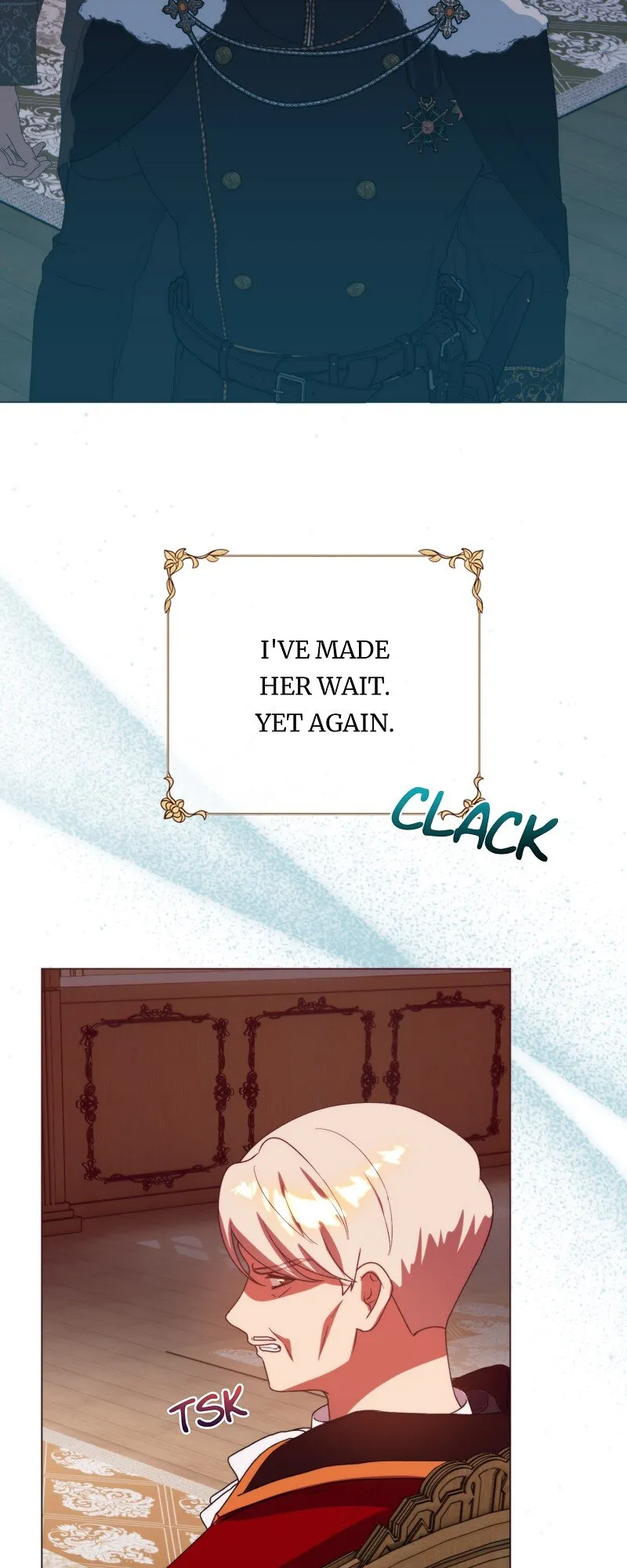 The Grand Duke is Mine Chapter 55 Online - página 11