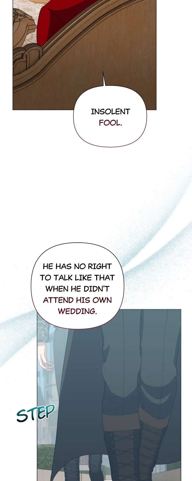 The Grand Duke is Mine Chapter 55 Online - página 12