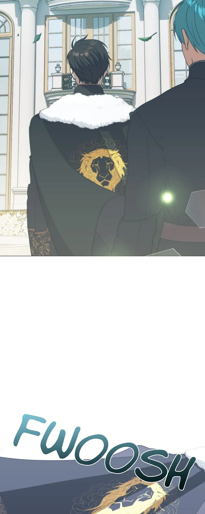 The Grand Duke is Mine Chapter 55 Online - página 14