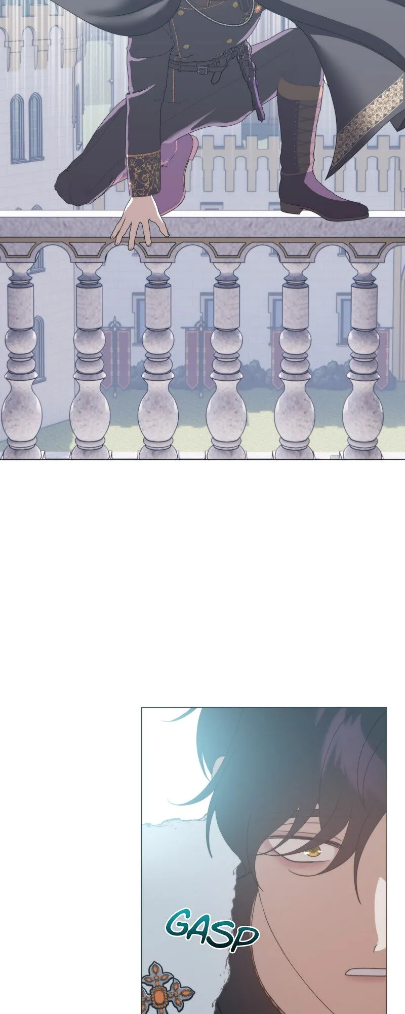 The Grand Duke is Mine Chapter 55 Online - página 16