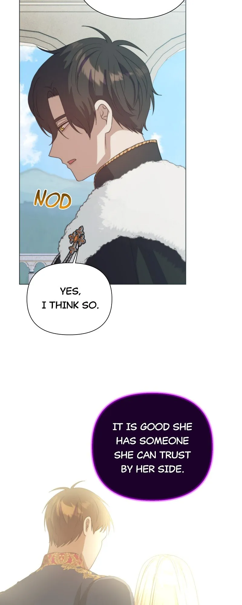 The Grand Duke is Mine Chapter 55 Online - página 21