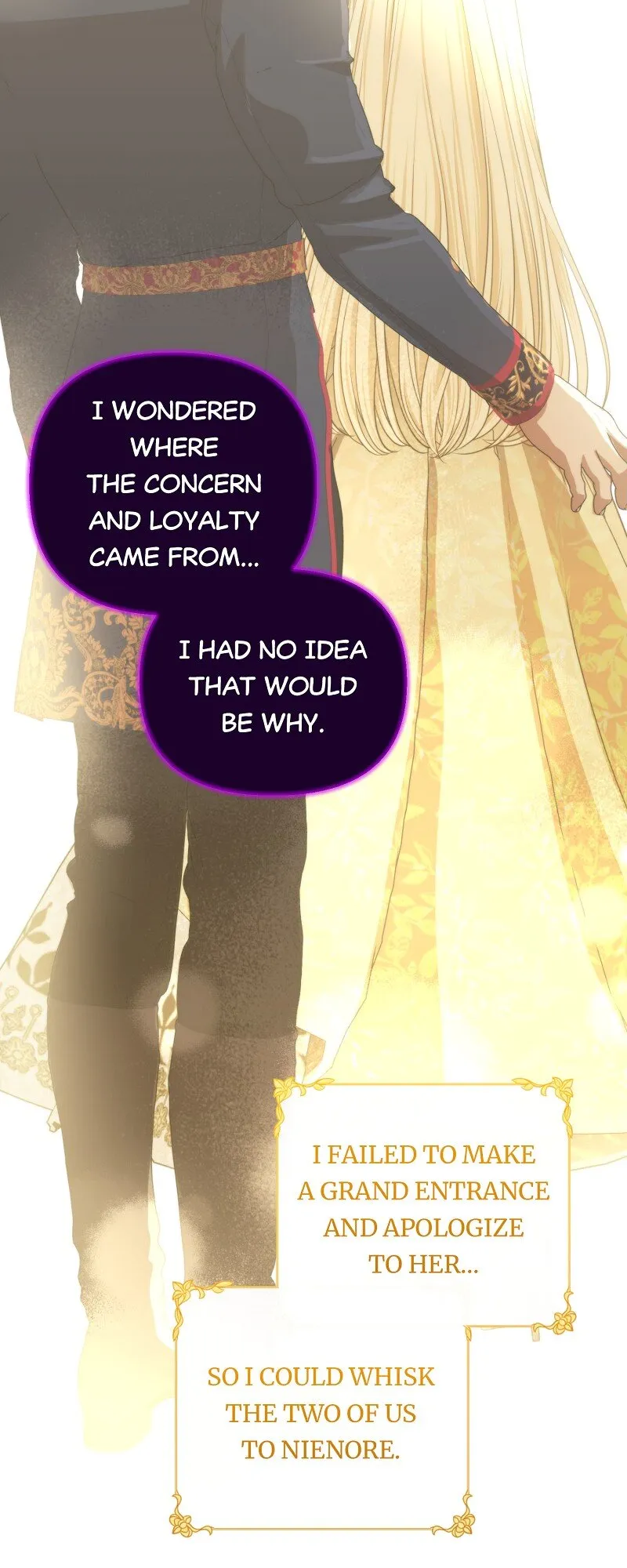 The Grand Duke is Mine Chapter 55 Online - página 22