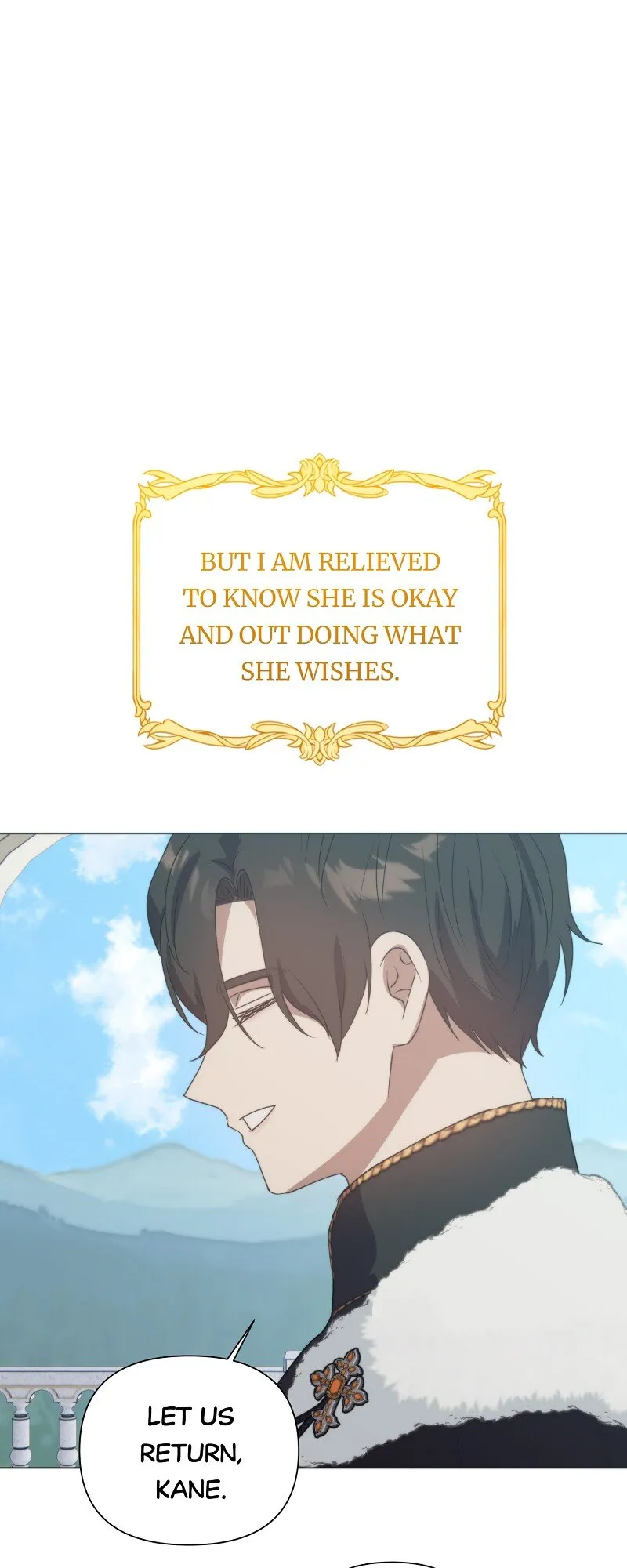The Grand Duke is Mine Chapter 55 Online - página 23