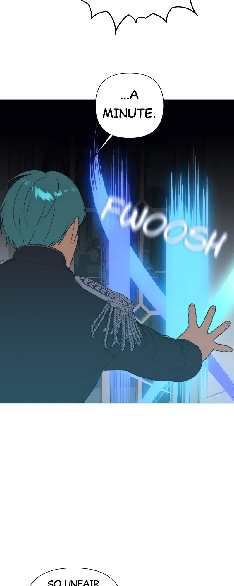 The Grand Duke is Mine Chapter 55 Online - página 25