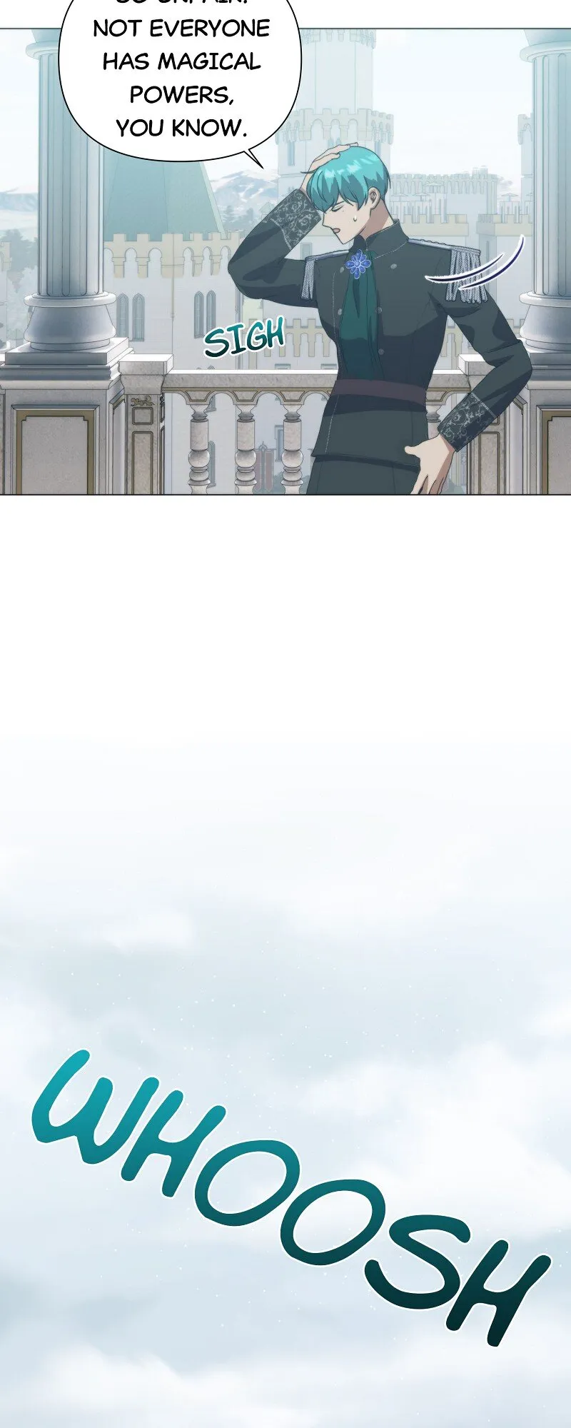 The Grand Duke is Mine Chapter 55 Online - página 26