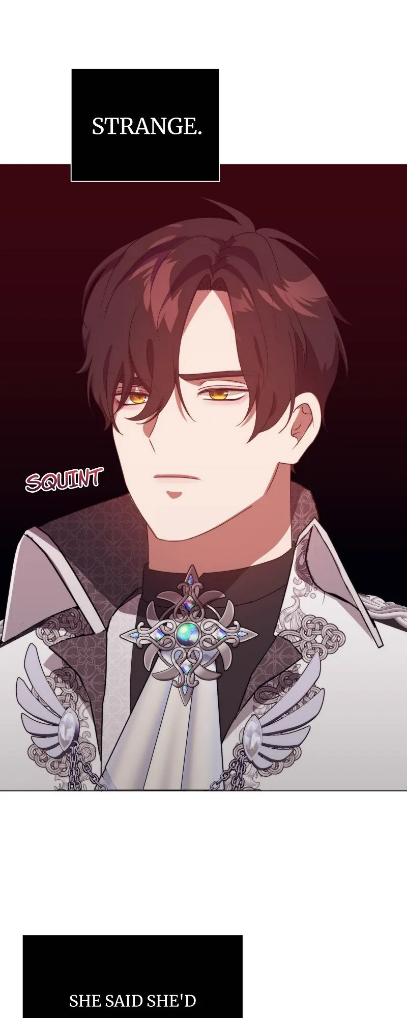 The Grand Duke is Mine Chapter 55 Online - página 28
