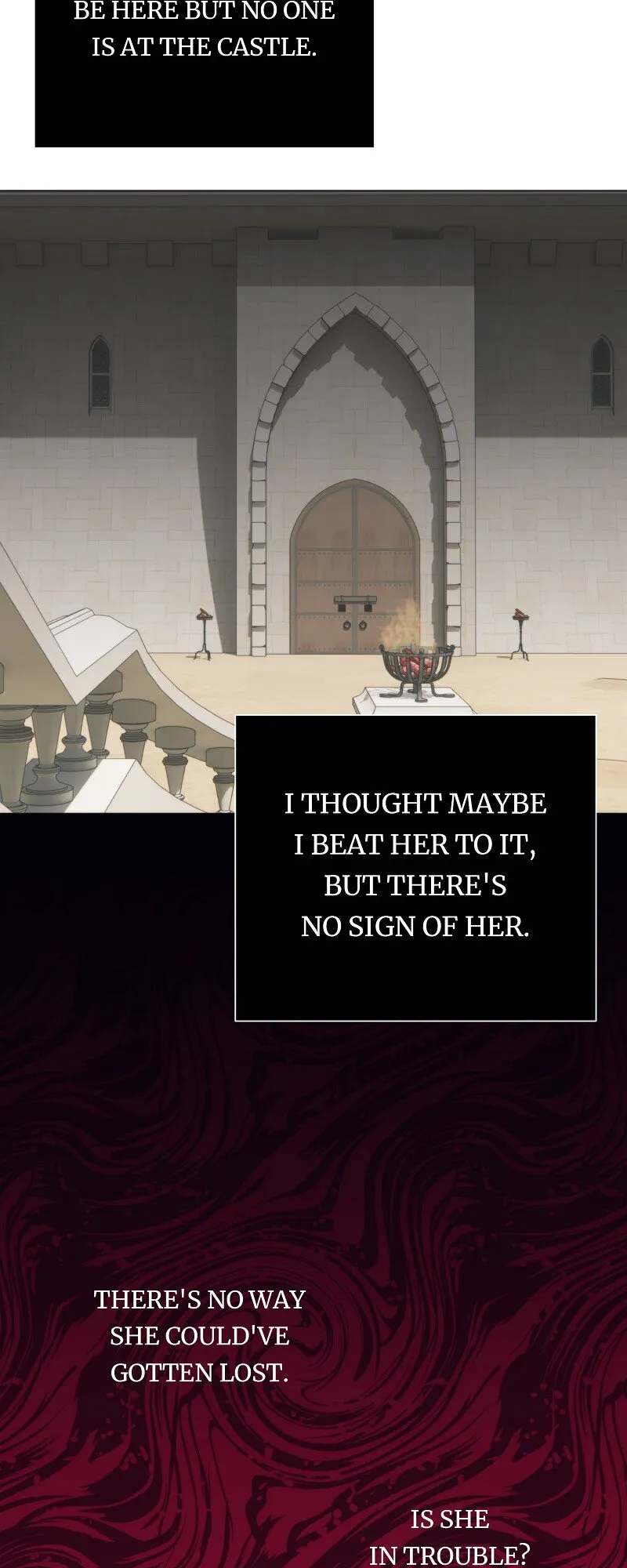 The Grand Duke is Mine Chapter 55 Online - página 29