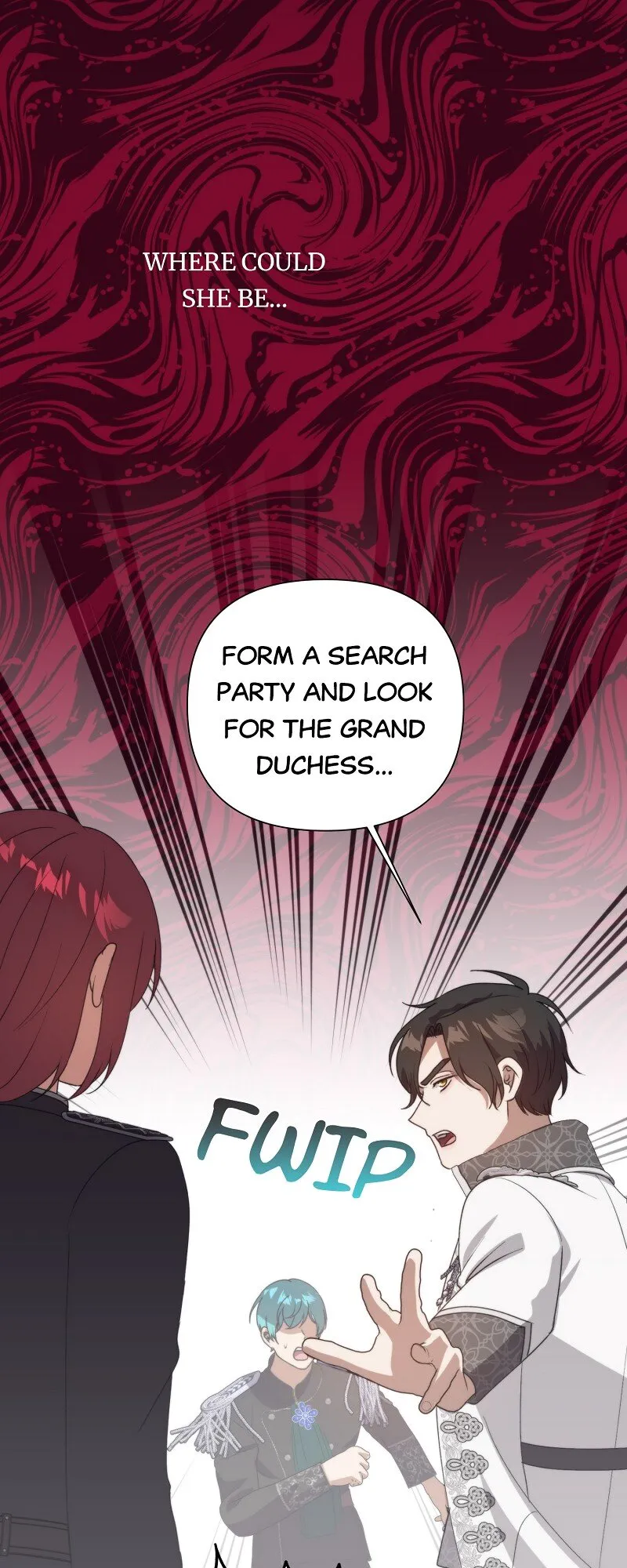 The Grand Duke is Mine Chapter 55 Online - página 30