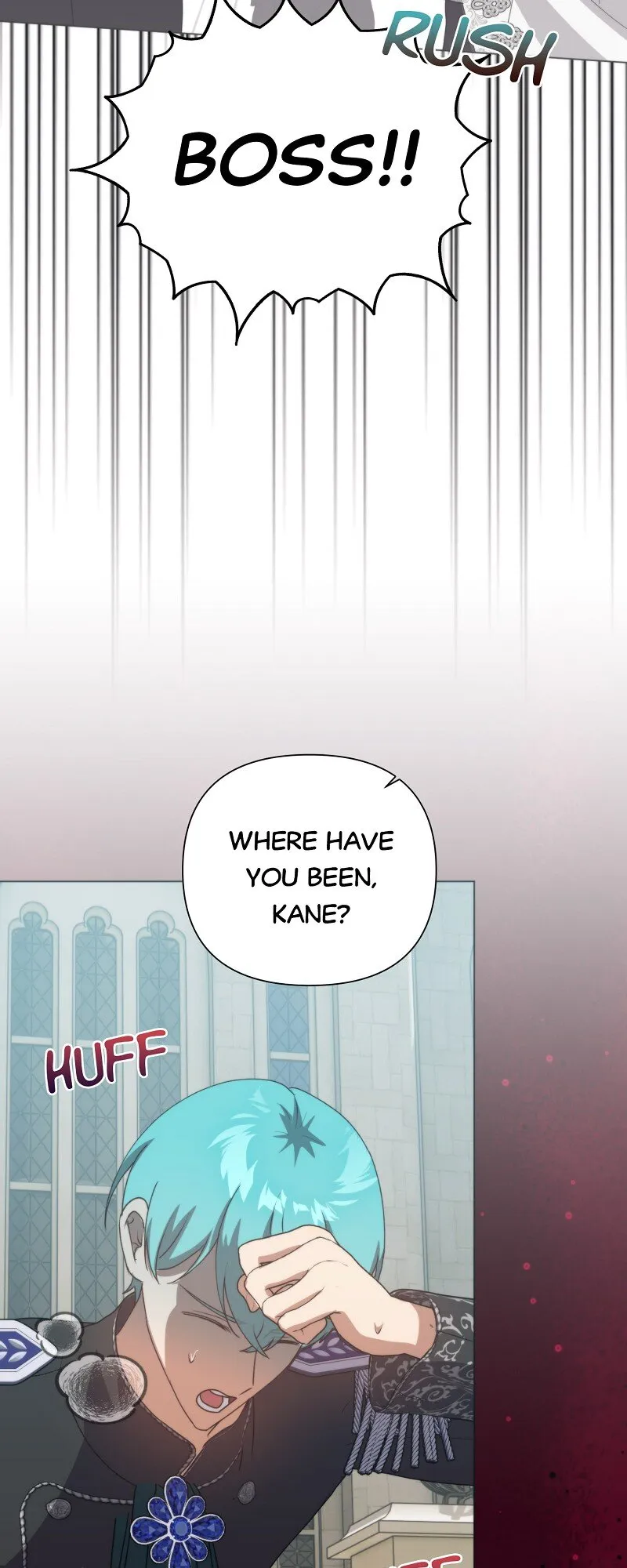 The Grand Duke is Mine Chapter 55 Online - página 31