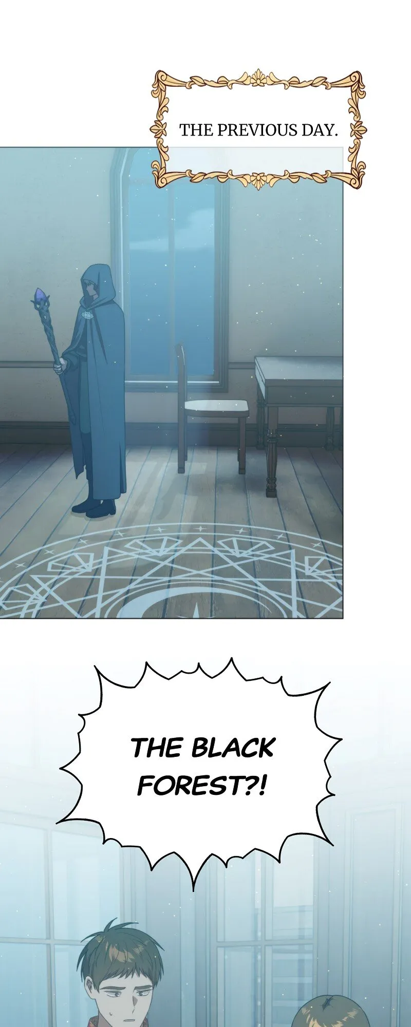The Grand Duke is Mine Chapter 55 Online - página 34