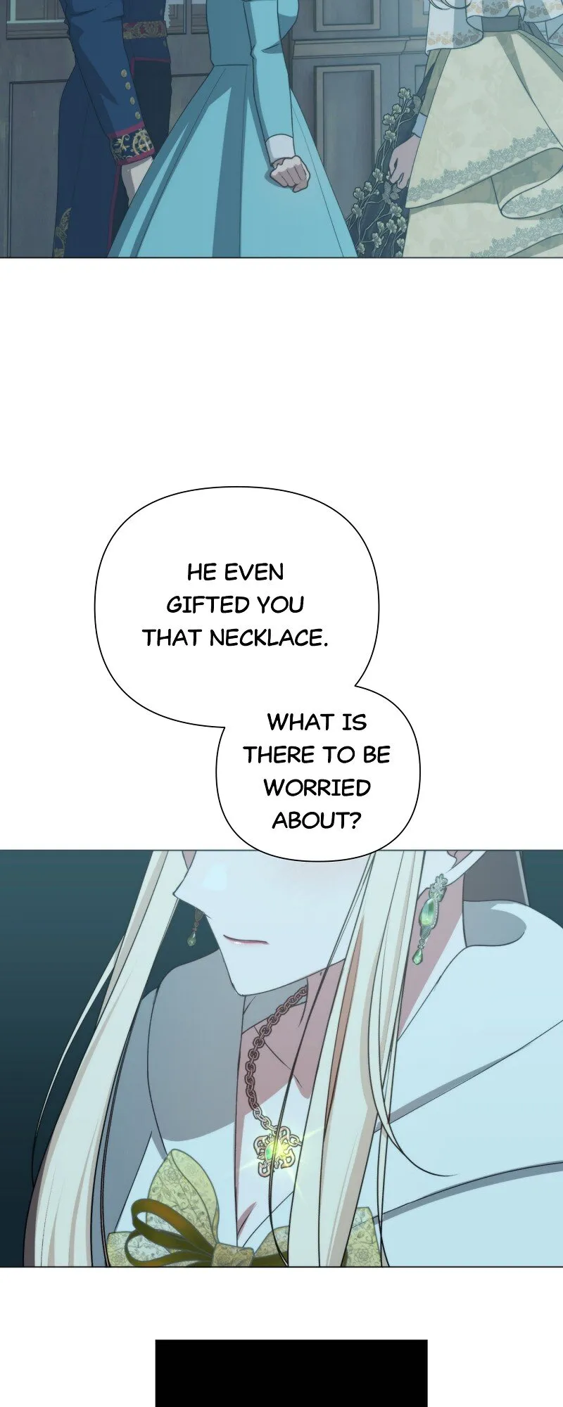 The Grand Duke is Mine Chapter 55 Online - página 38