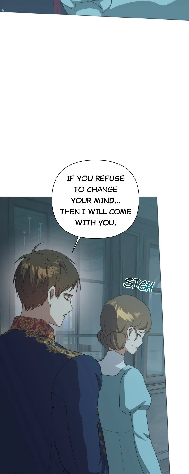 The Grand Duke is Mine Chapter 55 Online - página 41