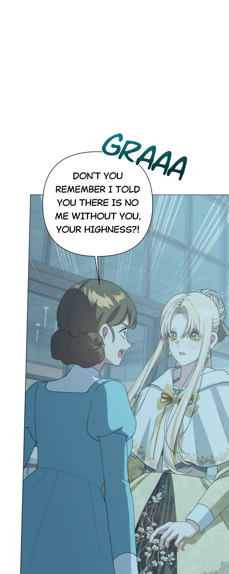 The Grand Duke is Mine Chapter 55 Online - página 44