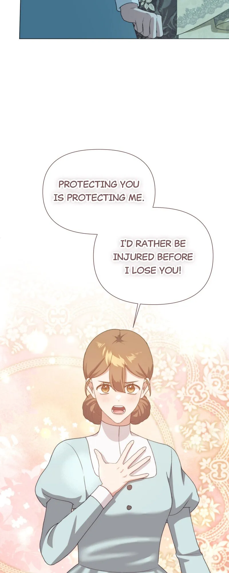 The Grand Duke is Mine Chapter 55 Online - página 45
