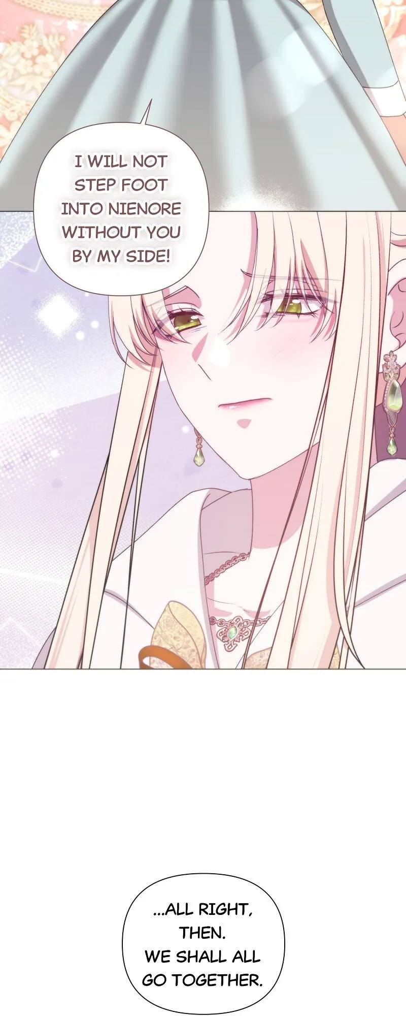 The Grand Duke is Mine Chapter 55 Online - página 46